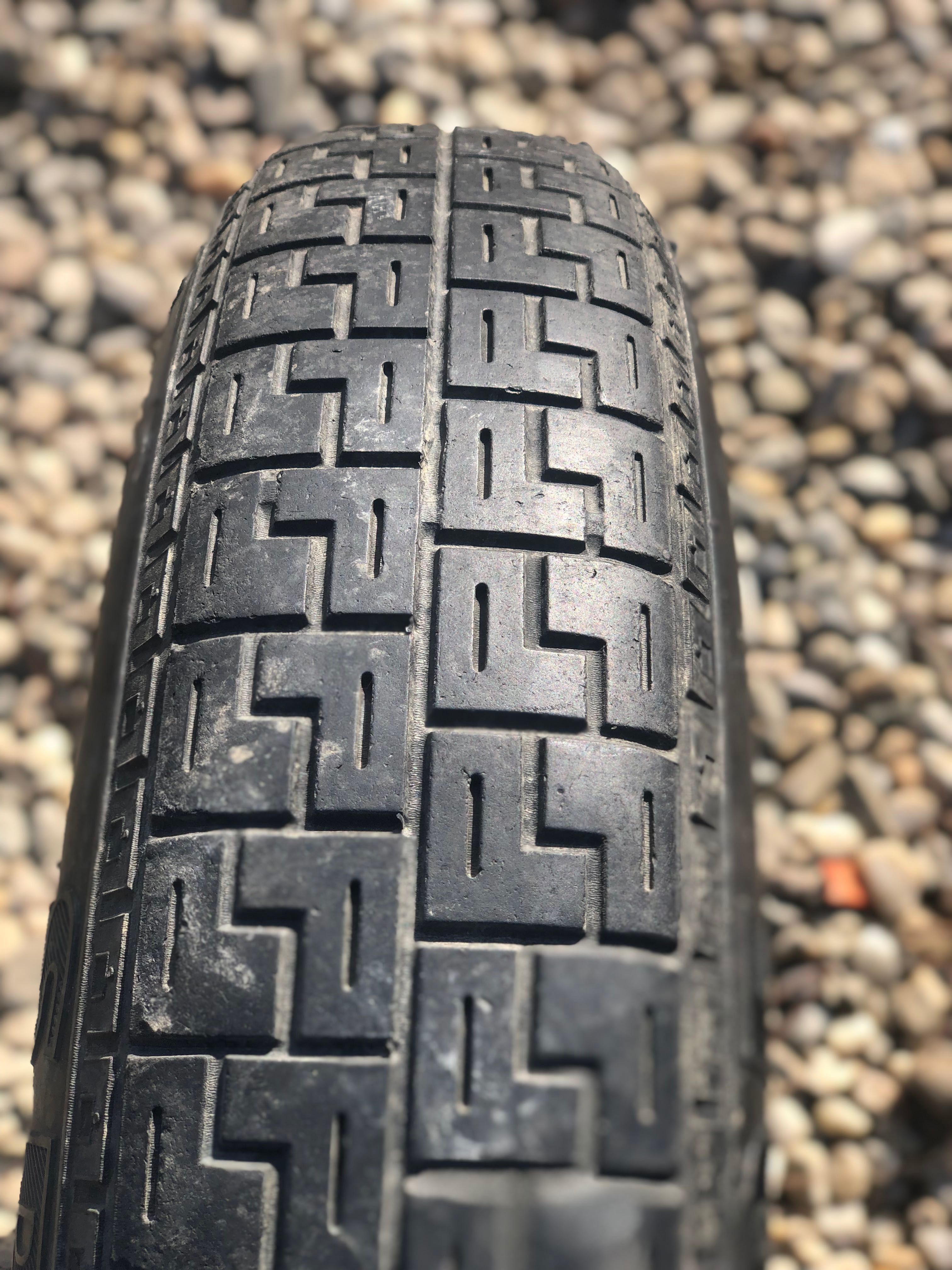 Roata Slim Ford Peugeot Citroen 5X108 pe 16