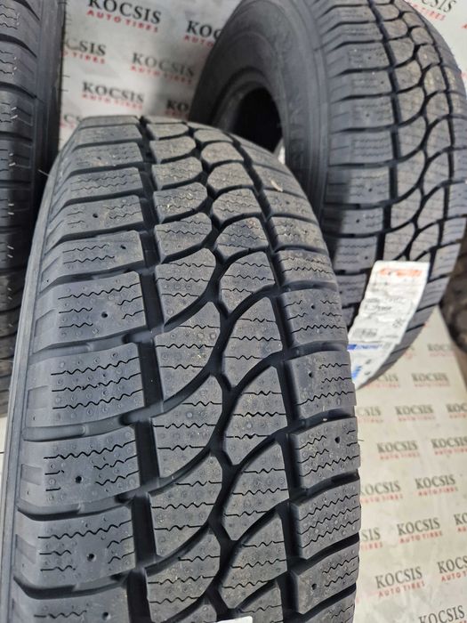 Anvelope noi iarna m+s 225 70 15C Orium ( by Michelin )