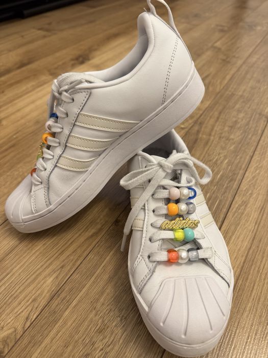 Дамски маратонки Adidas 24,5 см