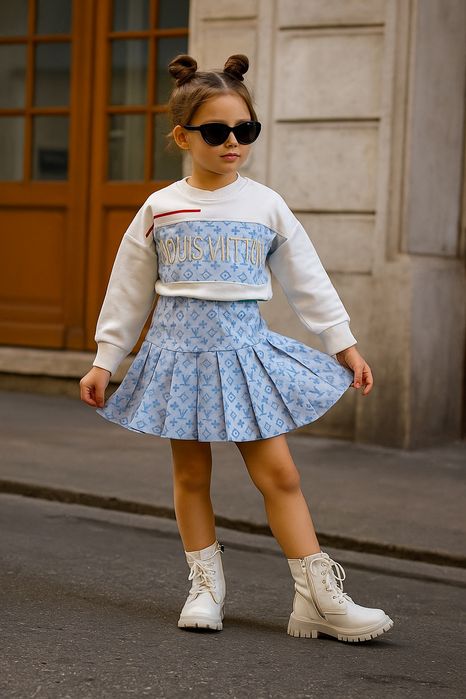 Сет от 2 части LV