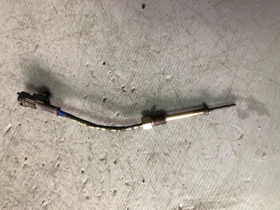 sonda temperatura particule 1.6 crdi d4fb dupa 2011 hyundai ix20 i30 elantra accent 4 kia cee'd
