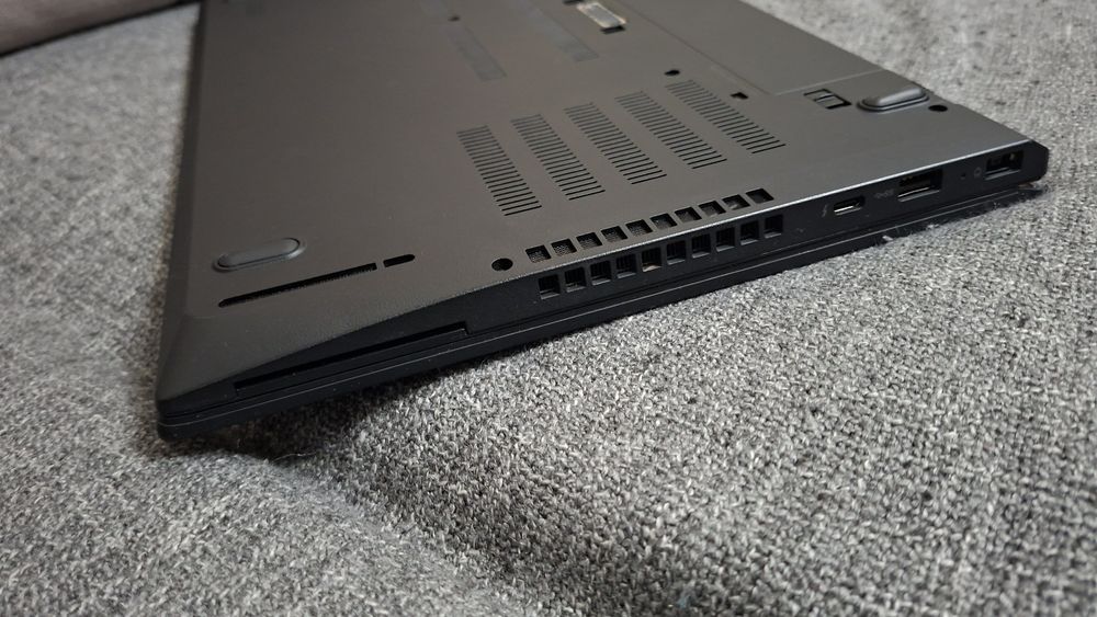 Laptop Lenovo t570
