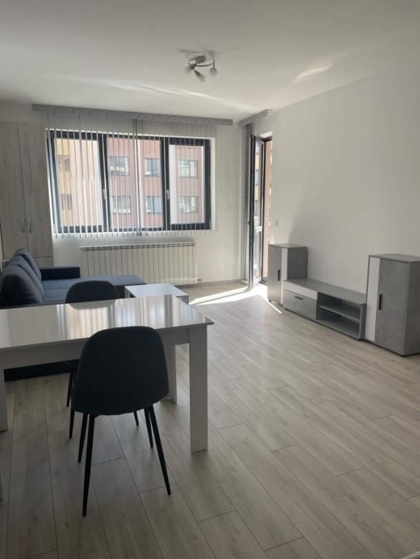 Двустаен апартамент под наем в ж.к. Кръстова вада, 2209646