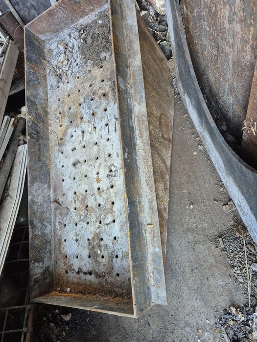 Продам мангал для сада или т.д