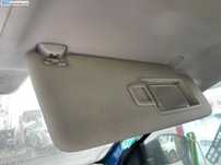 Parasolar Dreapta Fata Skoda Octavia 3 2013 - 2021 [C8008]