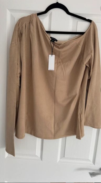Karen millen бежова близа , ХХЛ