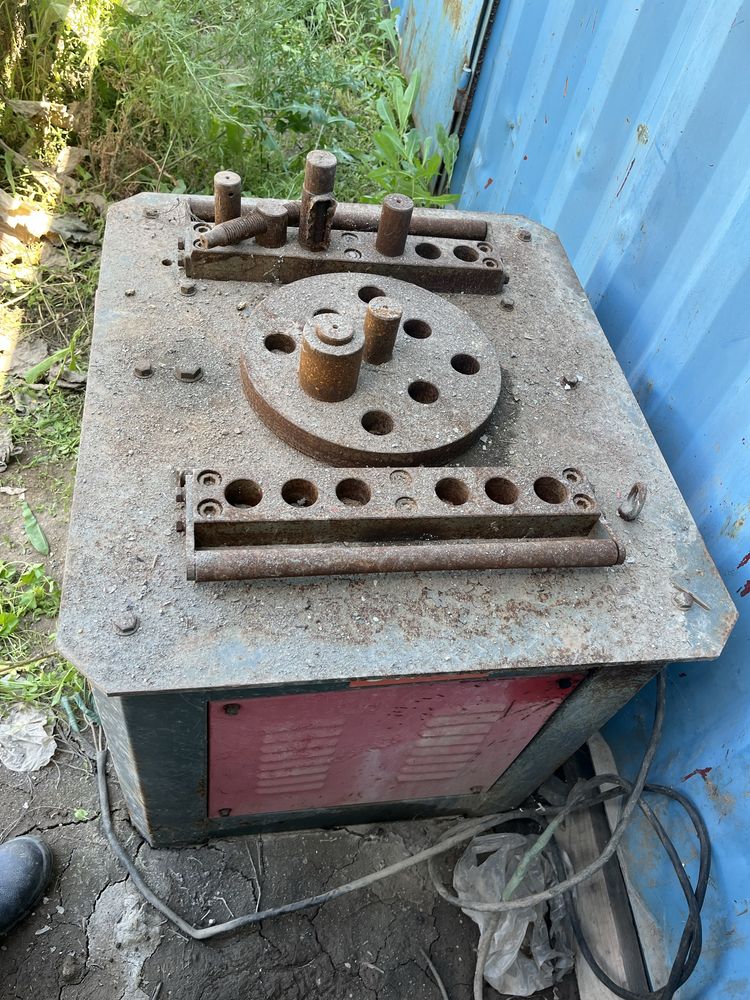 Гибочный GW40S