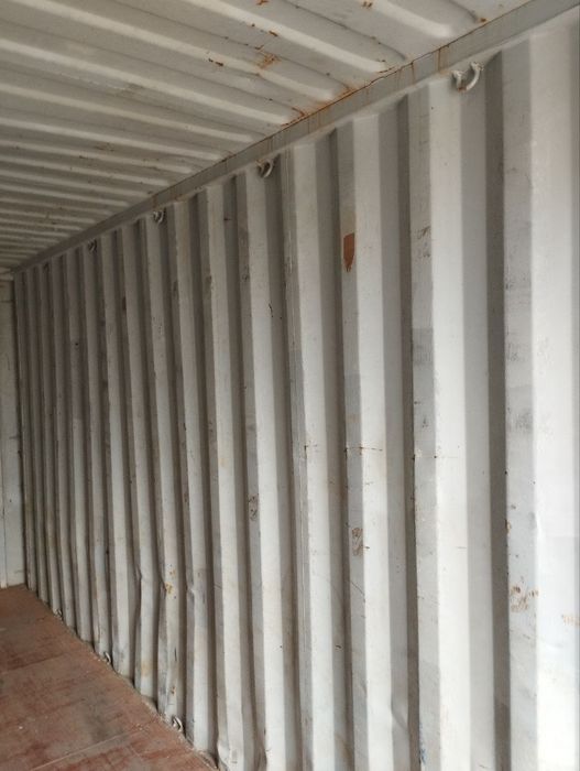 Контейнер 6м с погруской750.800.