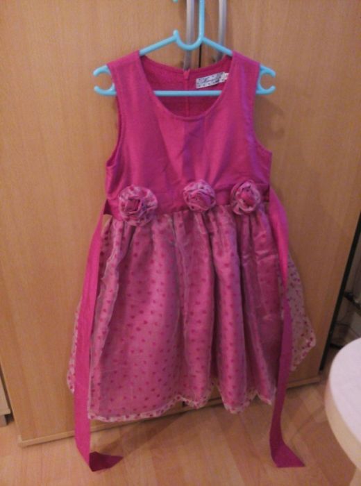 Рокли за принцеси- Perfectly - 14г. , Carnival kids от 5 до 8г.