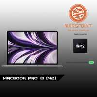 Новые! Apple M2 MacBook Pro 13 256 gb (2022) (MNEH3) Space Gray