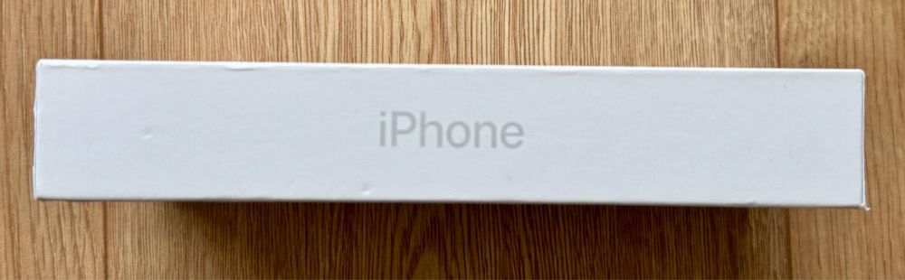 iPhone 17 Pro 512Gb Silver Sigilat*