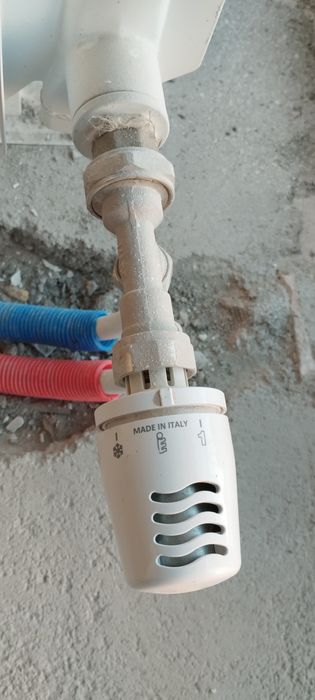 Радиатор за парно