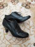 Botine/ cizmulite /ghete dama 39