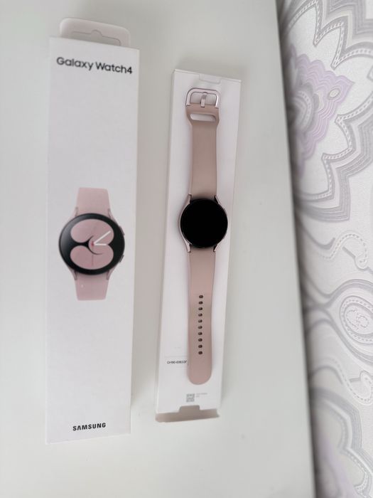 Smart часы Samsung