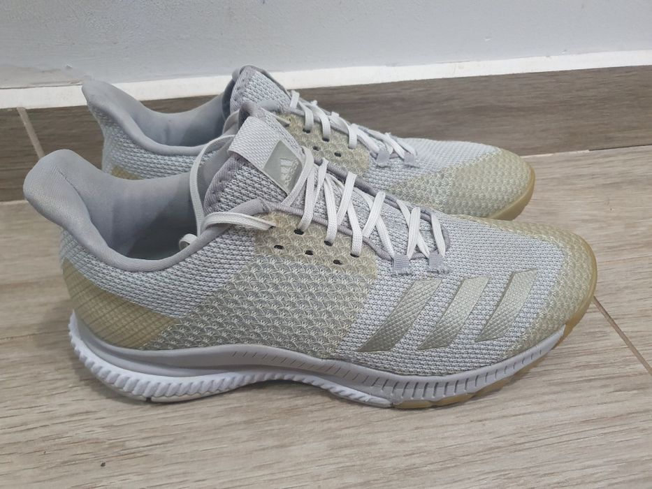 Маратонки Adidas Crazyflight Bounce