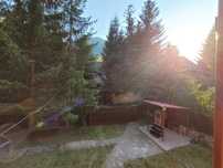 Casa de vanzare la munte
