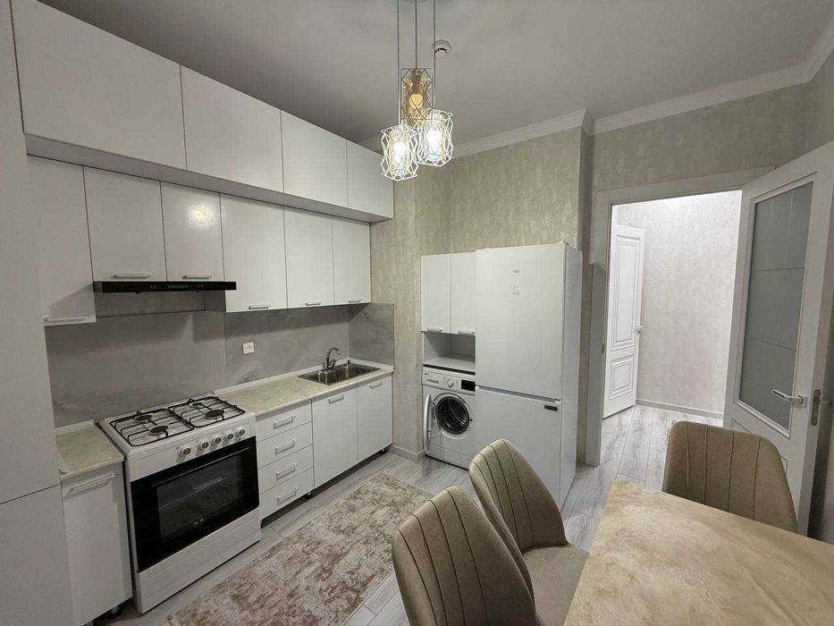 Срочно Продам 2х комн/3/9 NRG Qarasu Евро квартира.2*