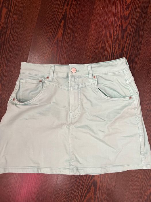 Pepe Jeans- М-Л. Цвят мента