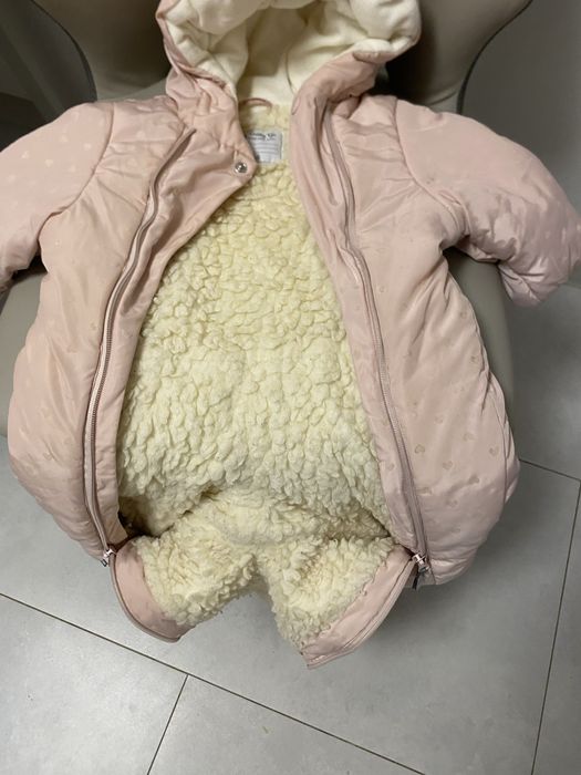 Комбинезон детский