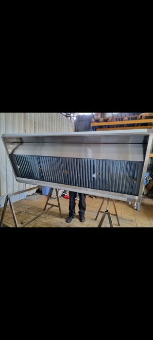 Hote inox toate dimensiunile