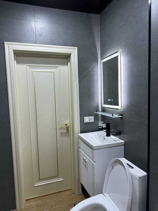 Юнусабад 18 кв 3/8/10 Новостройка Манзур