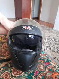 Продам шлем мотоциклетный