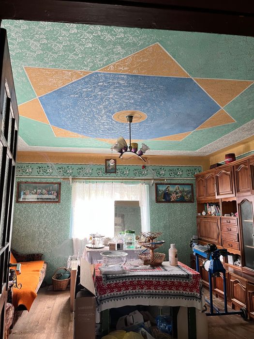 Casă de vânzare în Șinteu – 3 camere, 121 mp, teren 50 ari