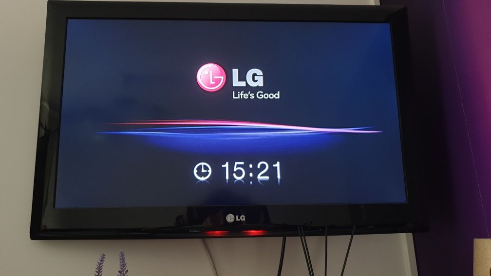 Televizor FullHd Led LG