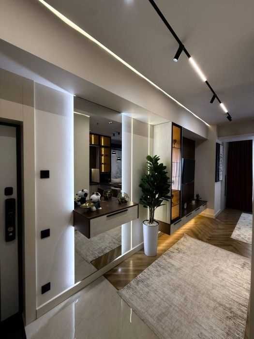 Сдаю в Аренду 33 м² Офис Modera Towers Шота Руставели Яккасарай