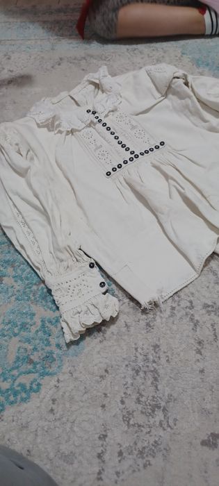 Costum popular  autentic