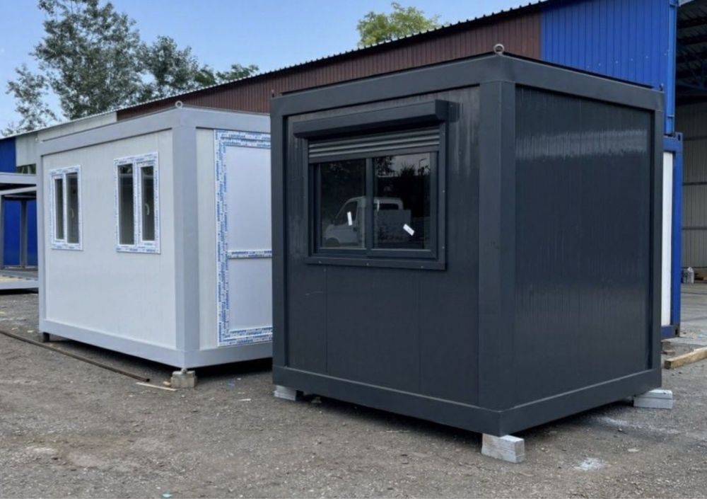 Container birou Containere Birou