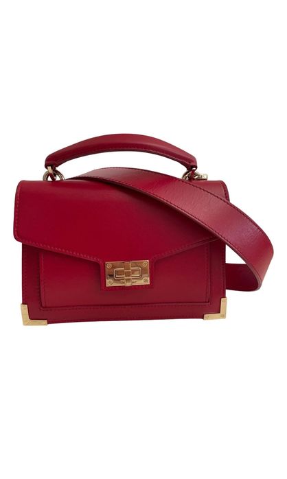 Чанта The Kooples