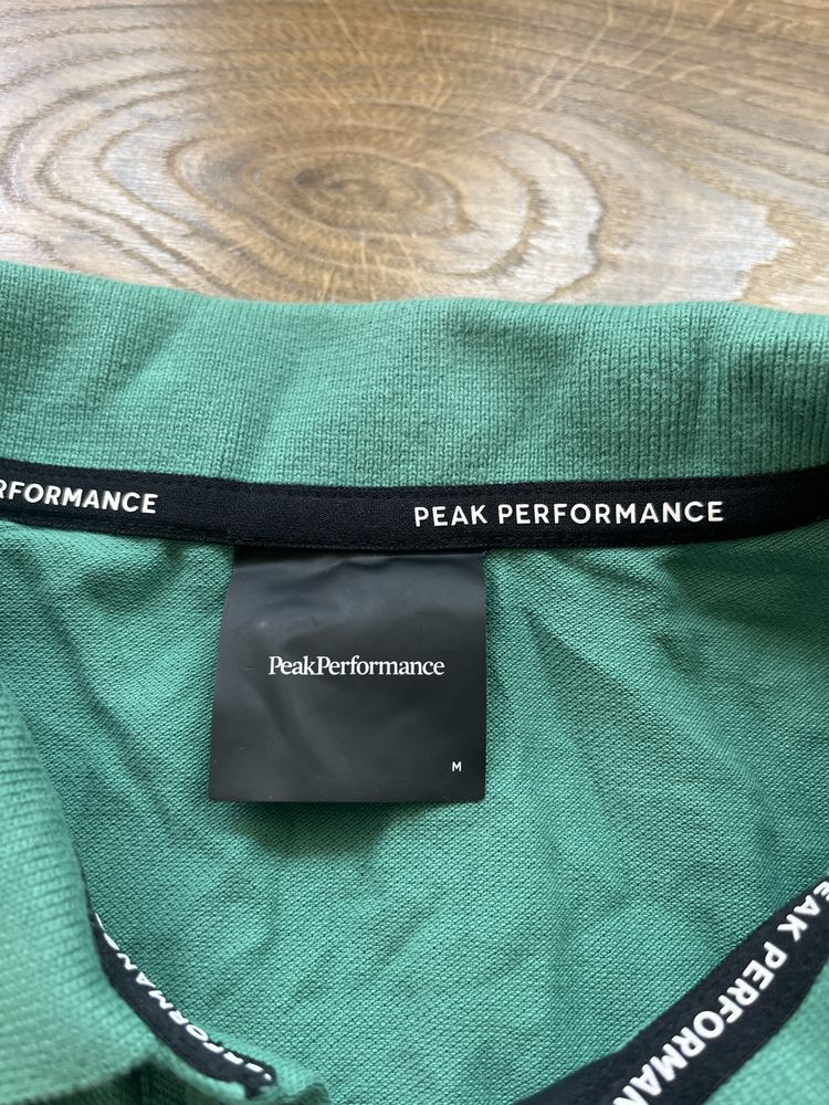 Peak Performance : Tech Piq - размер М / Оригинал