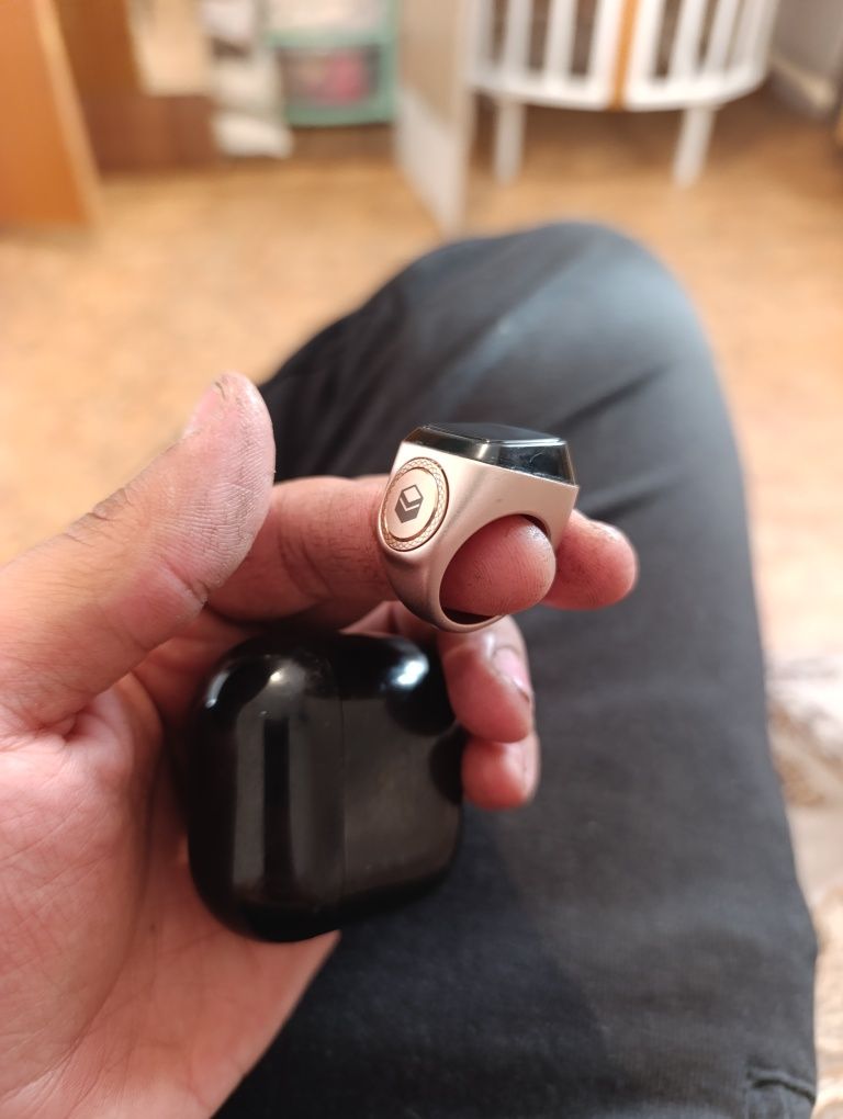 Zikr Ring таспих