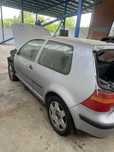 Golf 4 1.9 tdi 101 на части