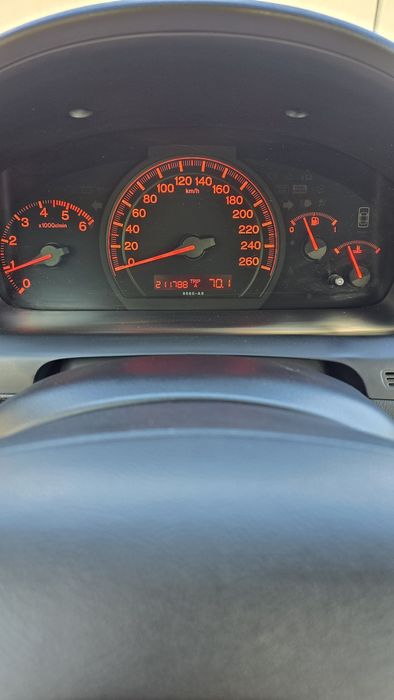 Vand Honda Accord 2.2 i-CDTi