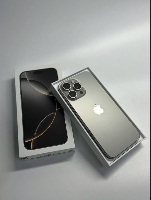 Iphone 16 pro max srochna