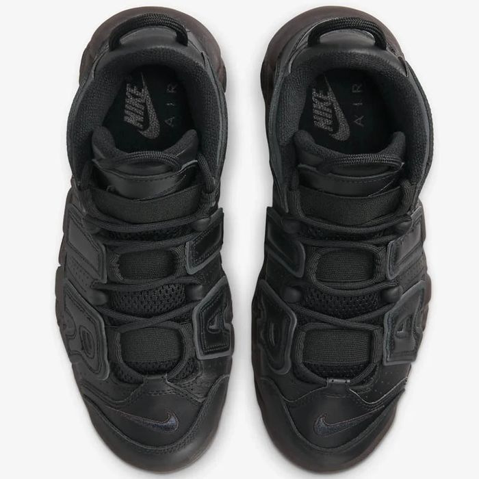 Спортни обувки Nike AIR MORE UPTEMPO
