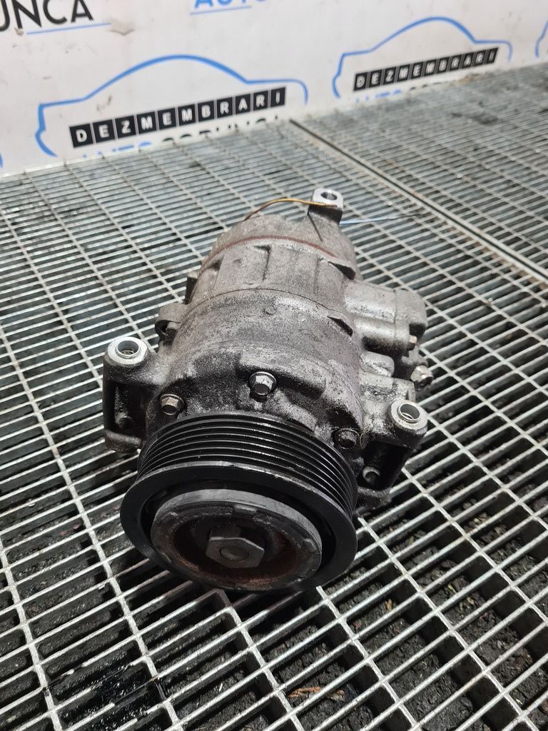 Compresor clima AUDI Q5 2.0 TDI 2008 - 2012 CJCA (956) 8K0260805L