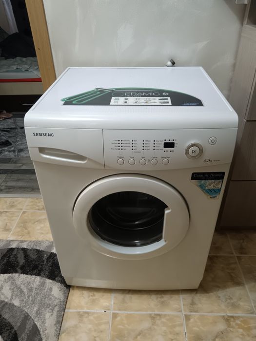 Mașină de spălat Samsung