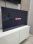 2025 Smart TV Wi-Fi 107sm интернет