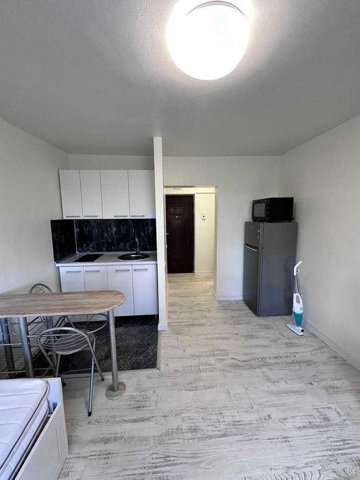 Închiriez garsonieră în zona Kaufland