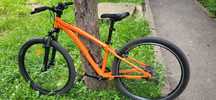 Bicicleta 9-11 ani