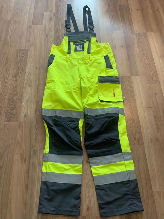 Работен гащеризон нов внос Германия