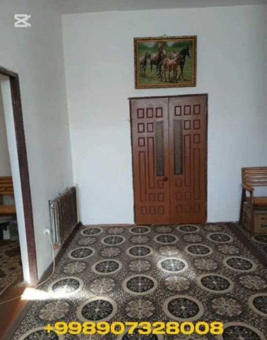 Чуткарада коттедж сотилади