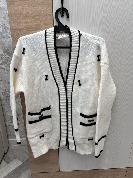 Новый кардиган женский