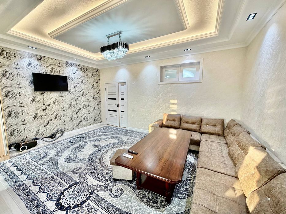 2х комнатная квартира в аренду сдается