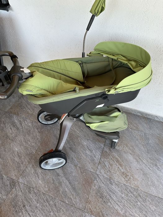 Stokke v4 3 in 1