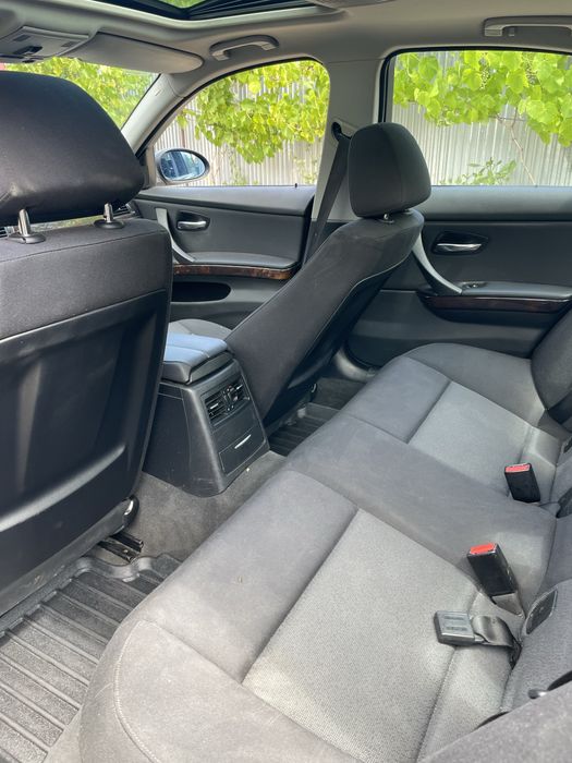 Vand Bmw e90 320d