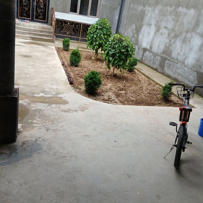 учаска сотилади янги тошми тарафта